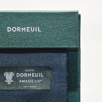 2022年11月19日より開催！DORMEUIL（ドーメル）フェアのご案内